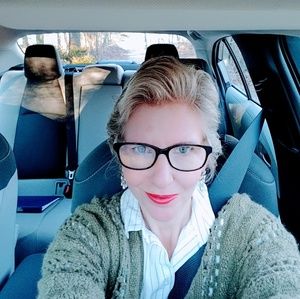 Meet your Posher, Donna